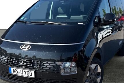 Hyundai STARIA 1.612 km 47.810 &euro; Waldkraiburg 84478