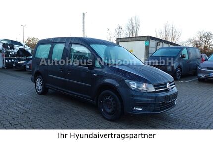 VW Caddy 302.450 km 10.985 &euro; Göttingen 37077