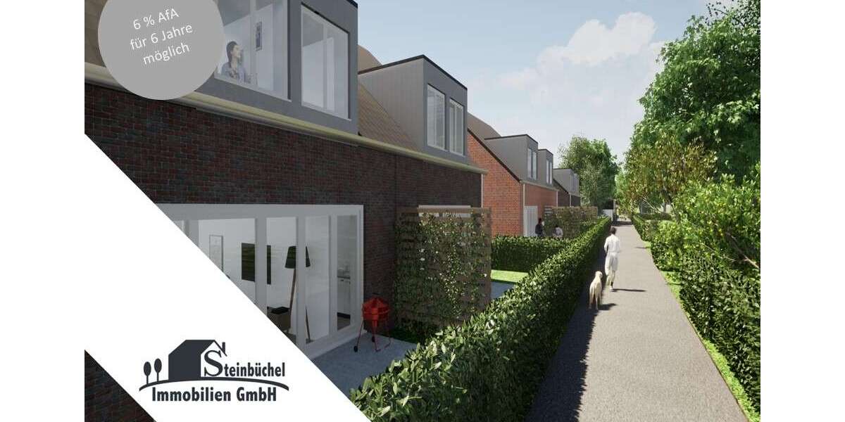 Grundstück Lengerich - 341.200&euro; | Angebot:23367375