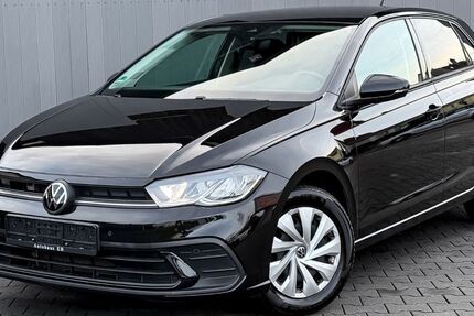 VW Polo 50.000 km 16.380 &euro; Reutlingen 72770