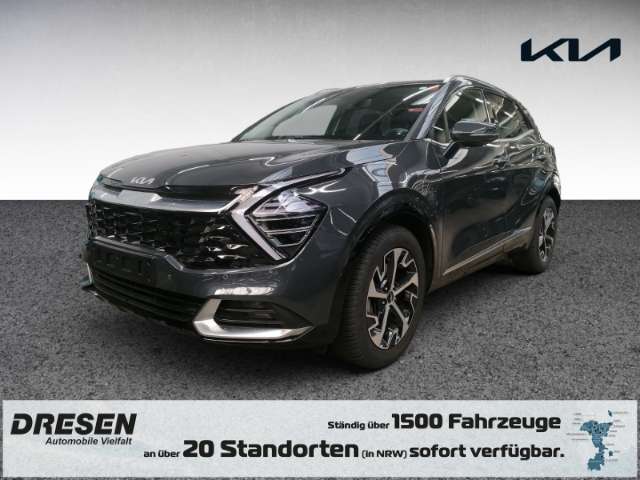 Kia Sportage 15.115 km 32.890 € Mönchengladbach 41061