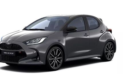 Toyota Yaris 3.780 km 32.970 € Goch 47574