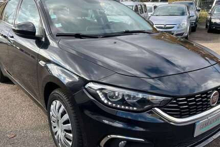 Fiat Tipo 400.000 km 3.000 &euro; Lahr-Langenwinkel 77933