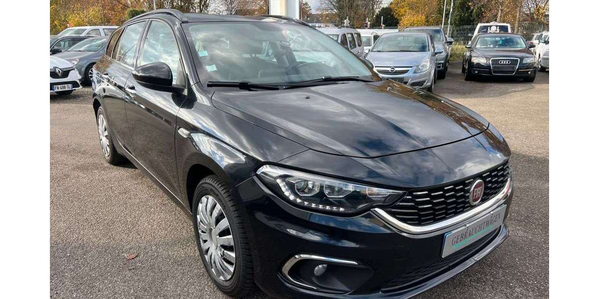 Fiat Tipo 400.000 km 3.000 &euro; Lahr-Langenwinkel 77933