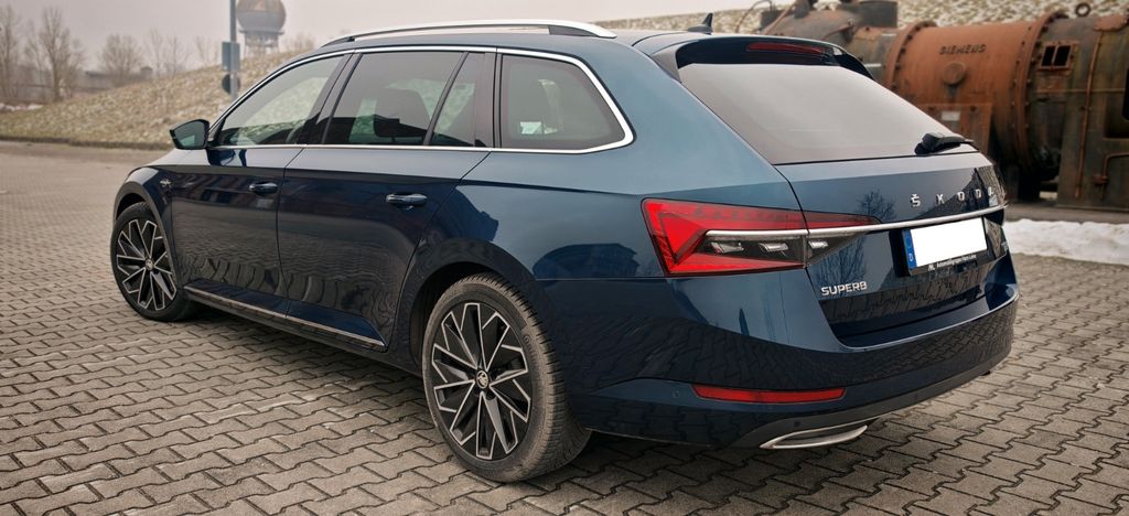 Skoda Superb 99.499 km 19.999 &euro; Gadenstedt 31246