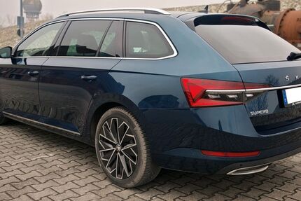 Skoda Superb 99.499 km 20.499 &euro; Gadenstedt 31246