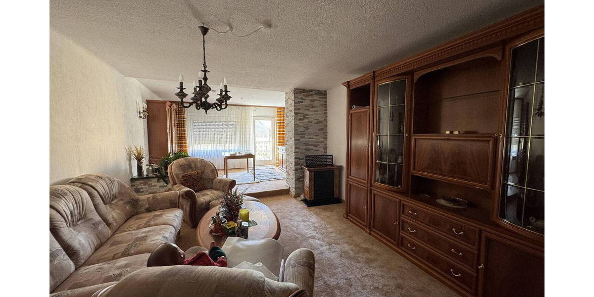 Doppelhaushälfte Höheinöd - 4 Zimmer, 120 m&sup2;, 94.500&euro; | Angebot:26388943