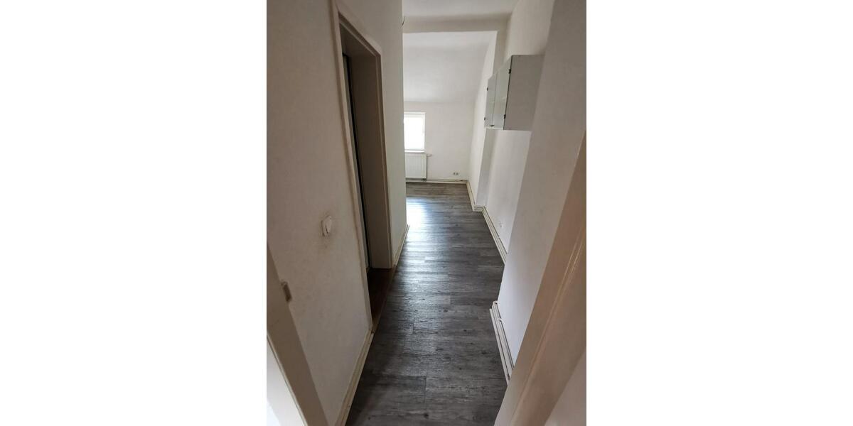 Dachgeschoßwohnung Mühlhausen (Thüringen) - 3 Zimmer, 55 m&sup2;, 330&euro; | Angebot:26662212