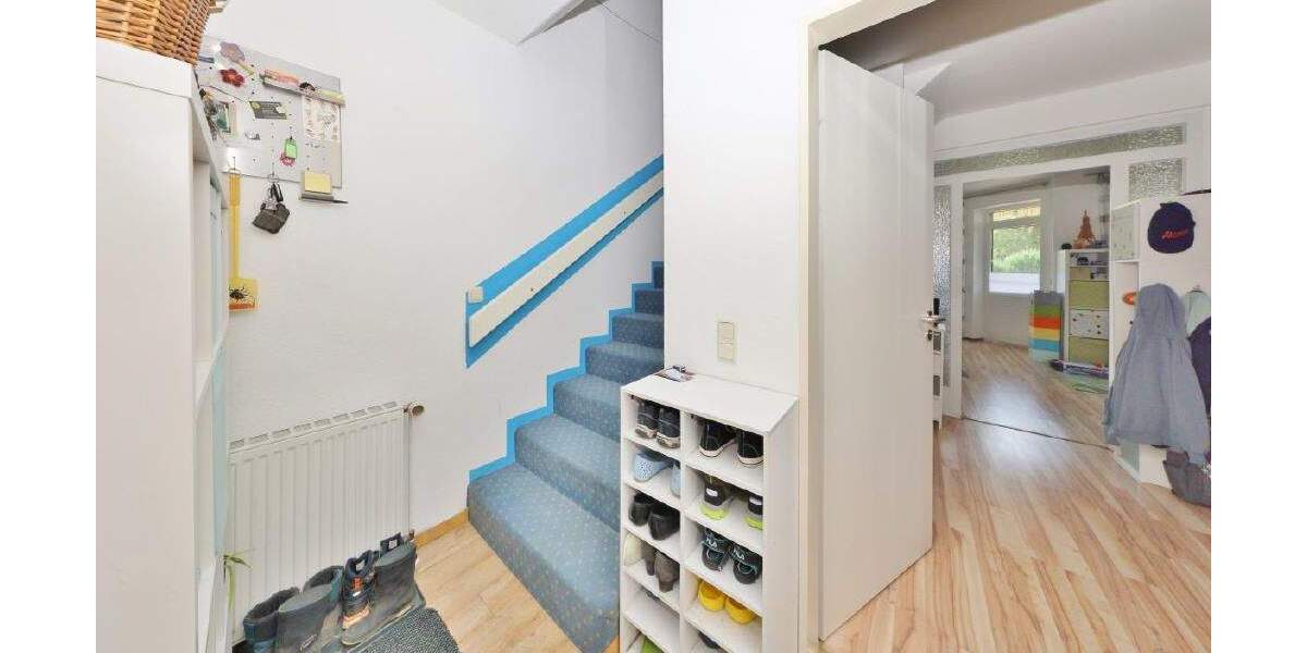 Doppelhaushälfte Schortens-Grafschaft Ostiem - 4 Zimmer, 104 m&sup2;, 210.000&euro; | Angebot:25820910