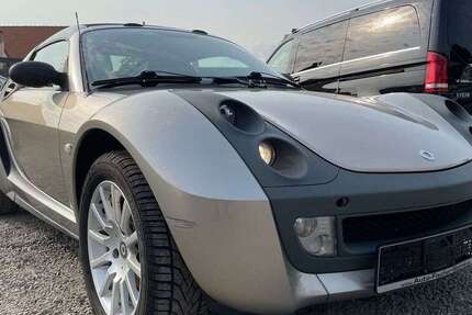 Smart roadster 145.300 km 5.800 &euro; Worms 67547