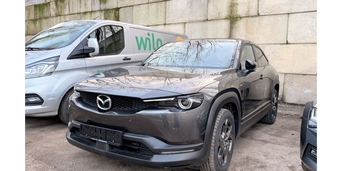 Mazda MX-30 9.752 km 17.950 &euro; Krefeld 47805