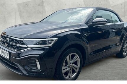 VW T-Roc 22.250 km 28.850 &euro; Meppen 49716