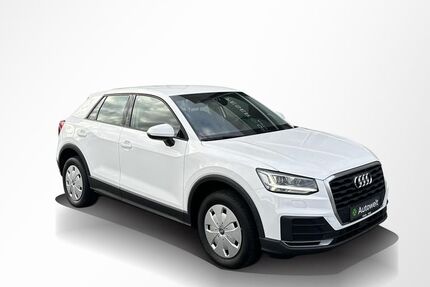 Audi Q2 99.300 km 15.890 € Roth 91154