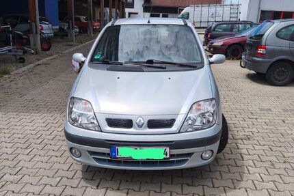 Renault Scenic 176.000 km 1.000 &euro; Kempten 87437