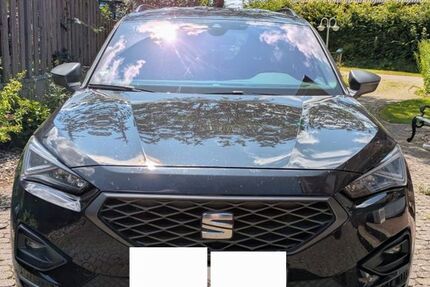 Seat Tarraco 110.500 km 24.990 &euro; Beverstedt 27616