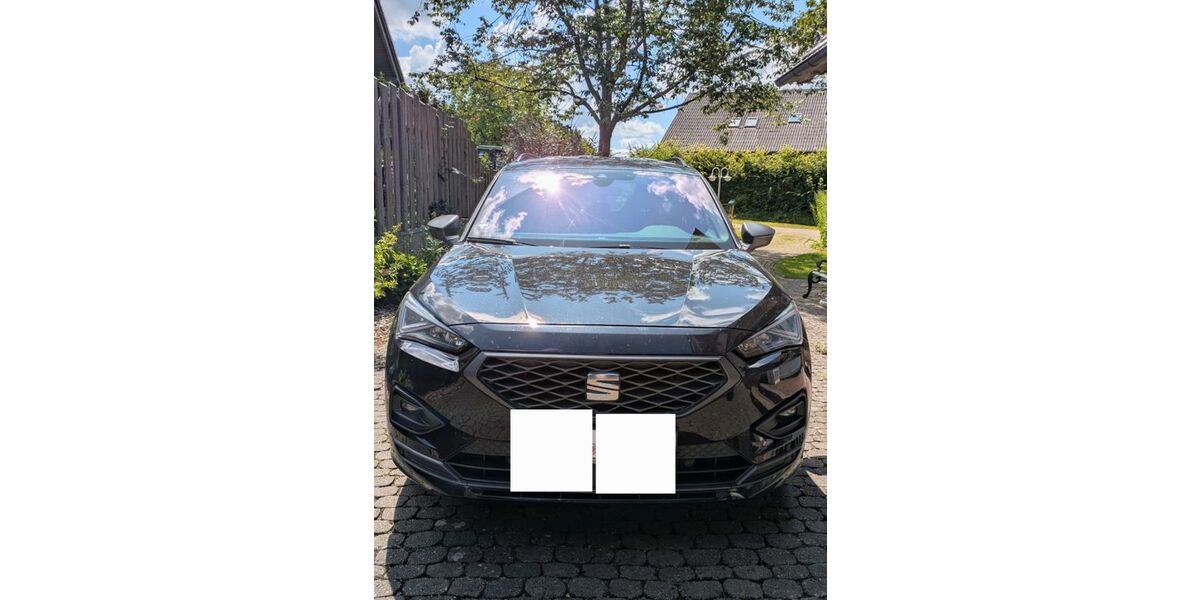 Seat Tarraco 110.500 km 26.890 &euro; Beverstedt 27616