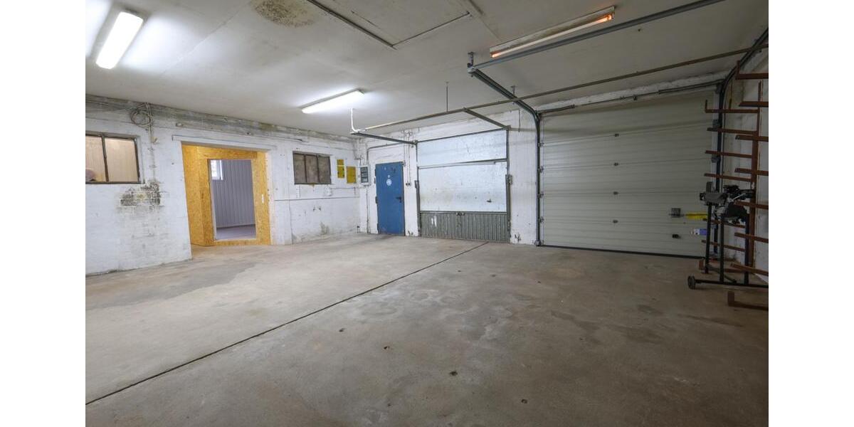 Gewerbeobjekt Hennstedt - 1.000&euro; | Angebot:25065128