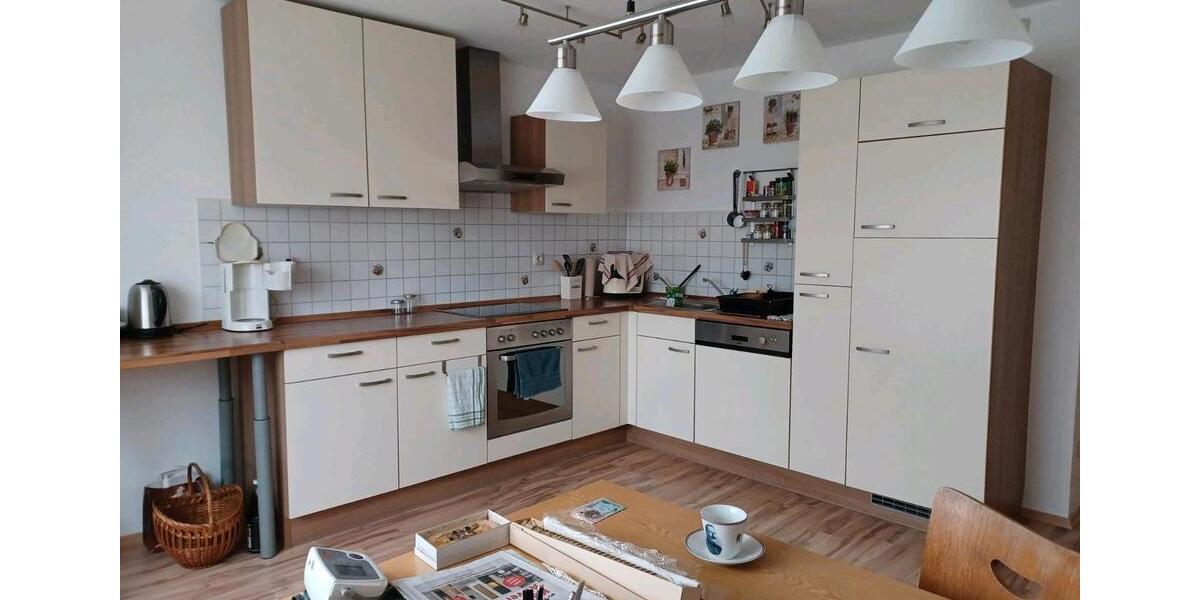Etagenwohnung Loiching - 3 Zimmer, 75 m&sup2;, 500&euro; | Angebot:26653350