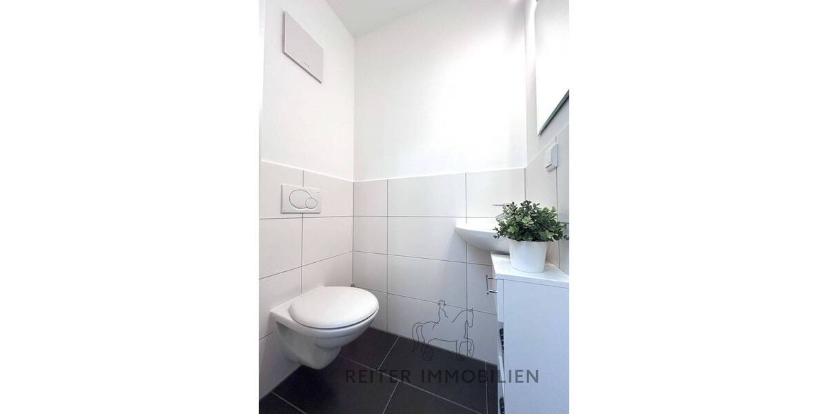 Etagenwohnung Petersberg - 3 Zimmer, 108 m&sup2;, 369.000&euro; | Angebot:26392094