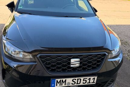 Seat Arona 32.000 km 21.500 &euro; Memmingen 87700