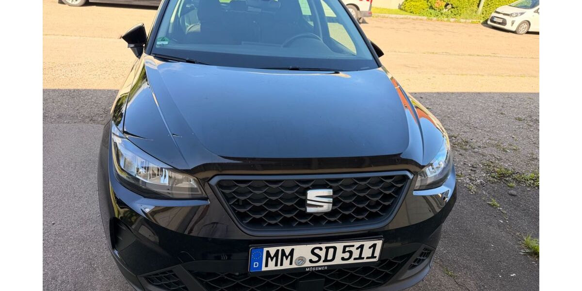 Seat Arona 32.000 km 21.500 &euro; Memmingen 87700