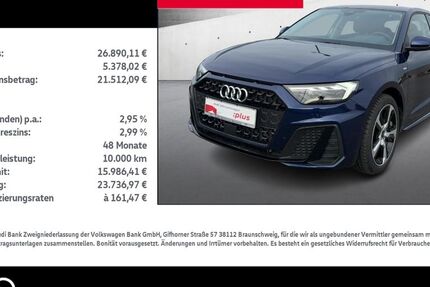 Audi A1 7.752 km 25.990 € Rostock 18059