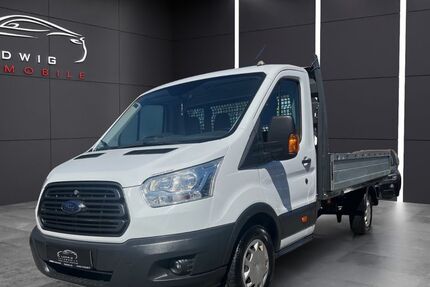 Ford Transit 86.000 km 16.650 &euro; Marbach am Neckar 71672