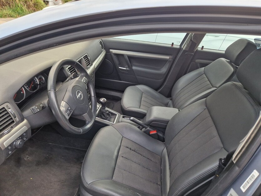 Opel Vectra C 245.000 km 1.100 € Stuttgart 70173