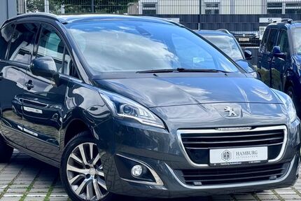 Peugeot 5008 135.000 km 9.990 &euro; Hamburg 20537