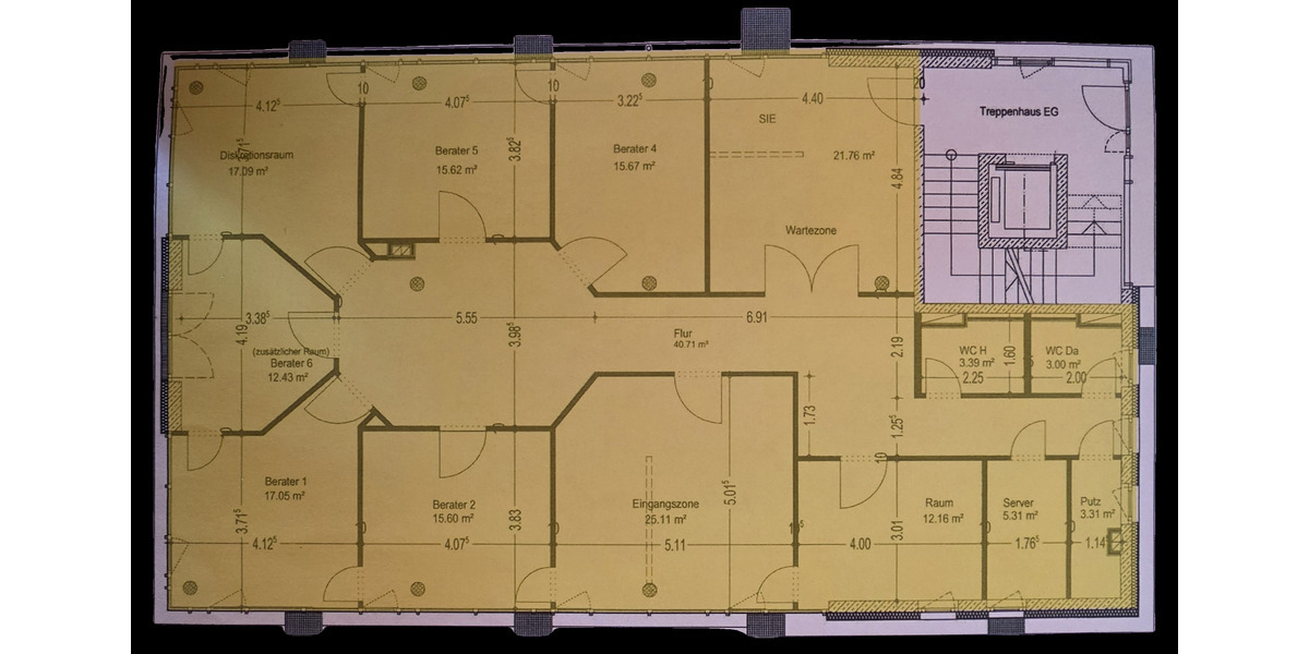Gewerbeobjekt Schongau - 1.580&euro; | Angebot:26084517