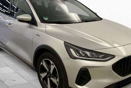 Ford Focus 65.557 km 15.590 &euro; Barchfeld Immelborn 36456
