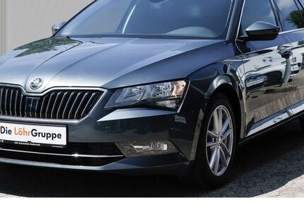 Skoda Superb 86.321 km 17.980 € Andernach 56626