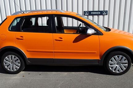 VW Polo 74.000 km 5.999 &euro; Neuenhagen bei Berlin 15366