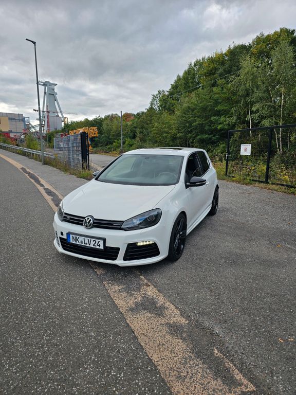 VW Golf 164.000 km 11.299 € Merchweiler 66589
