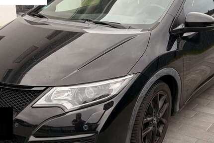 Honda Civic 211.711 km 6.800 &euro; Jesendorf 19417