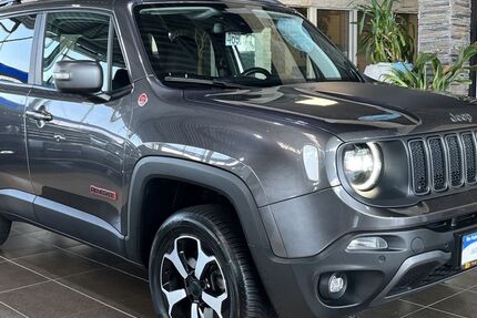 Jeep Renegade 120.589 km 17.400 &euro; Eitorf 53783
