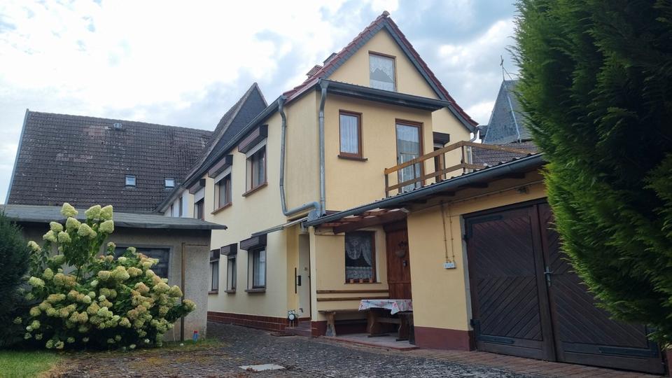 Einfamilienhaus Südharz - 5 Zimmer, 145 m&sup2;, 89.000&euro; | Angebot:26041848
