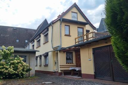 Haus Südharz - 5 Zimmer, 145 m&sup2;, 89.000&euro; | Angebot:26041848