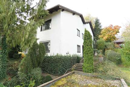 Haus zum Kaufen in Mosbach Waldstadt 395.000 € 213 m² 6 zimmer