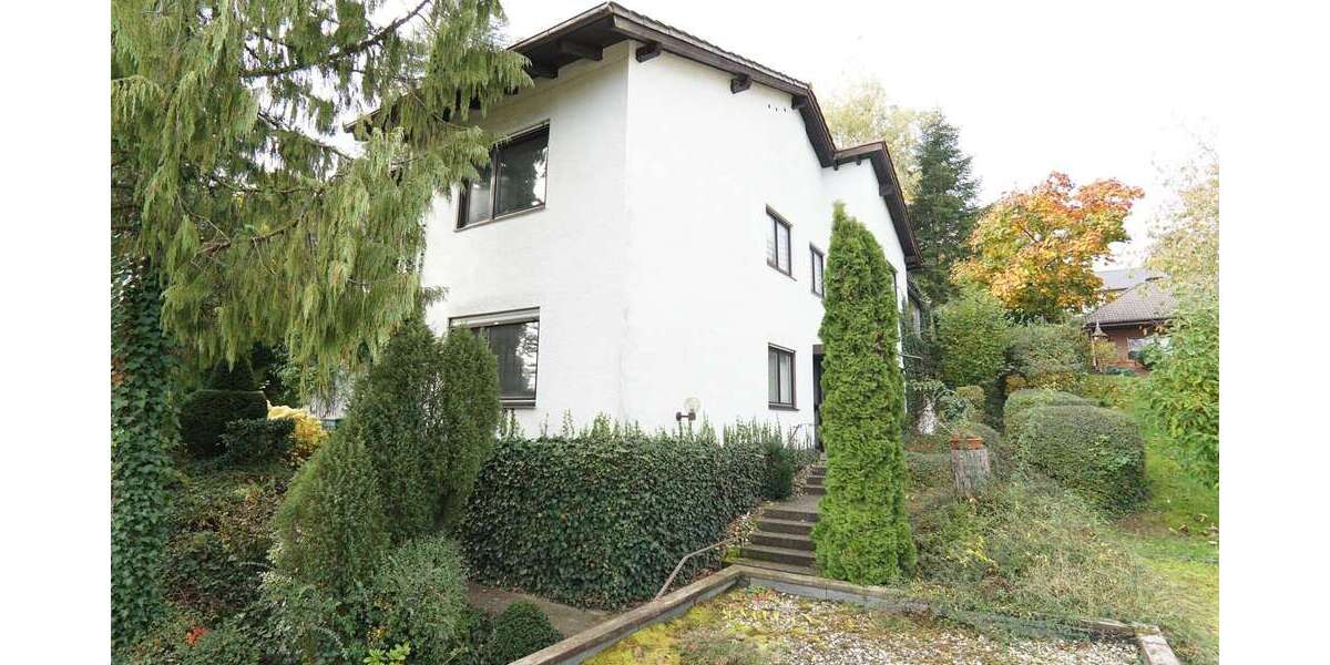 Haus zum Kaufen in Mosbach Waldstadt 395.000 € 213 m² 6 zimmer
