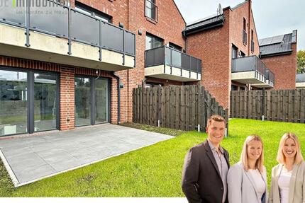 Haus Apen - 4 Zimmer, 142 m&sup2;, 1.550&euro; | Angebot:23956130