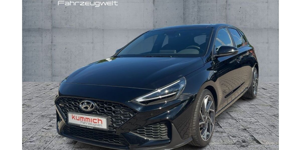 Hyundai i30 40.434 km 20.990 &euro; Essingen 73457