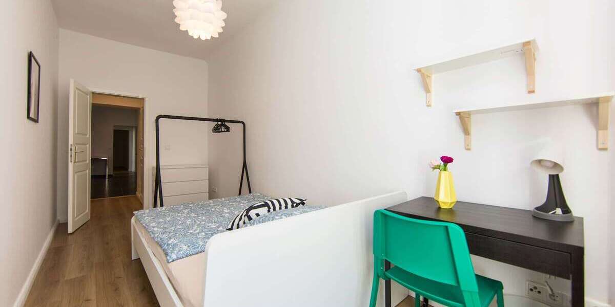Zimmer Berlin Mitte - 670&euro; | Angebot:27150685
