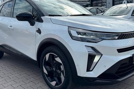 Renault Captur 13.400 km 24.490 &euro; Wiesmoor 26639