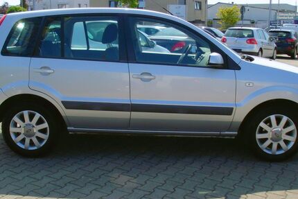 Ford Fusion 183.000 km 1.800 &euro; Münster 48165