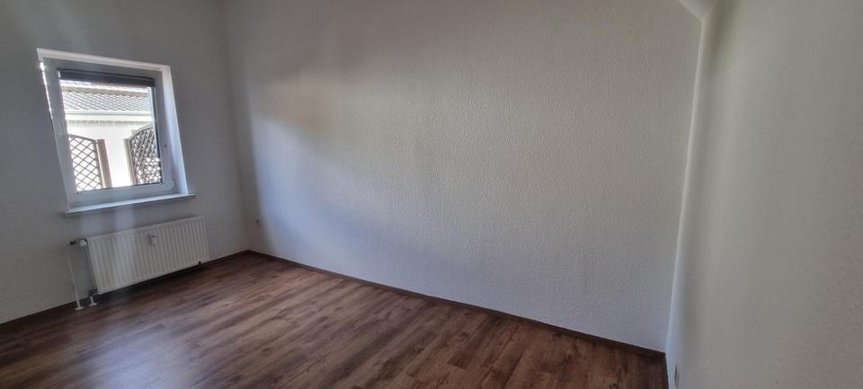 2 Zimmerwohnung in Flecken Zechlin
