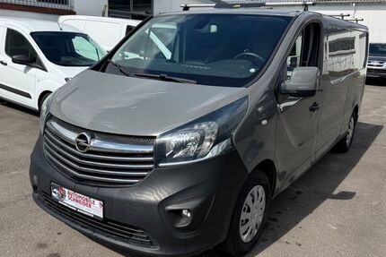 Opel Vivaro 265.099 km 6.800 &euro; Munster 29633