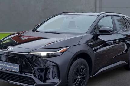 Toyota bZ4X 17.150 km 31.900 &euro; Wingst 21789