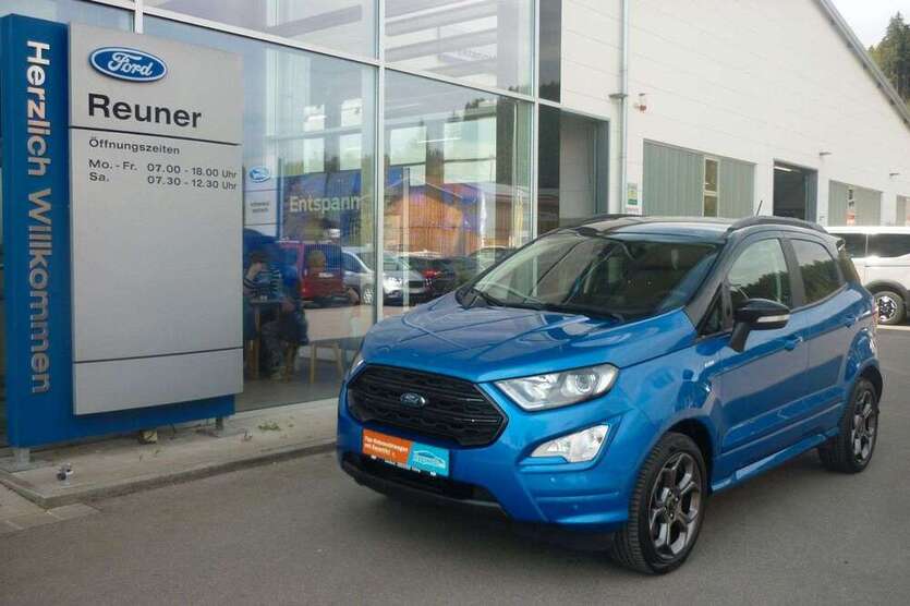EcoSport