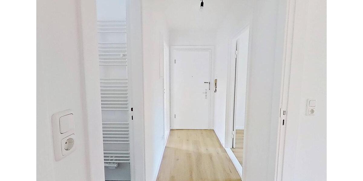 Etagenwohnung Nordenham - 3 Zimmer, 53 m&sup2;, 370&euro; | Angebot:26058516